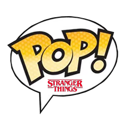 Distributor wholesaler of Pop Stranger Things